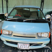TOYOTA TOWNACE CR27 1992