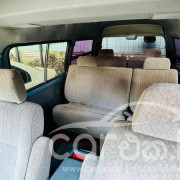 TOYOTA TOWNACE CR27 1992