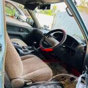 TOYOTA TOWNACE CR27 1992