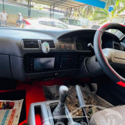 TOYOTA TOWNACE CR27 1992