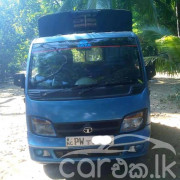 TATA ACE EX2 2014