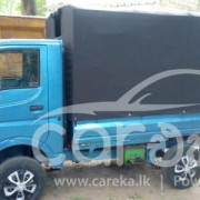 TATA ACE EX2 2014