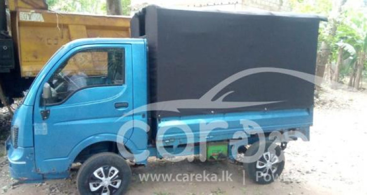 TATA ACE EX2 2014