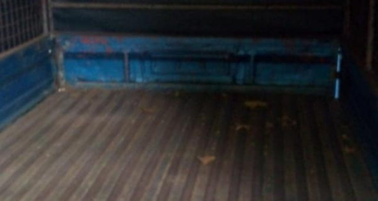 TATA ACE EX2 2014