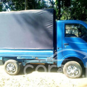 TATA ACE EX2 2014