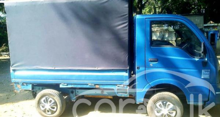 TATA ACE EX2 2014