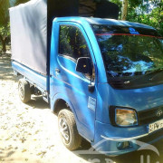 TATA ACE EX2 2014