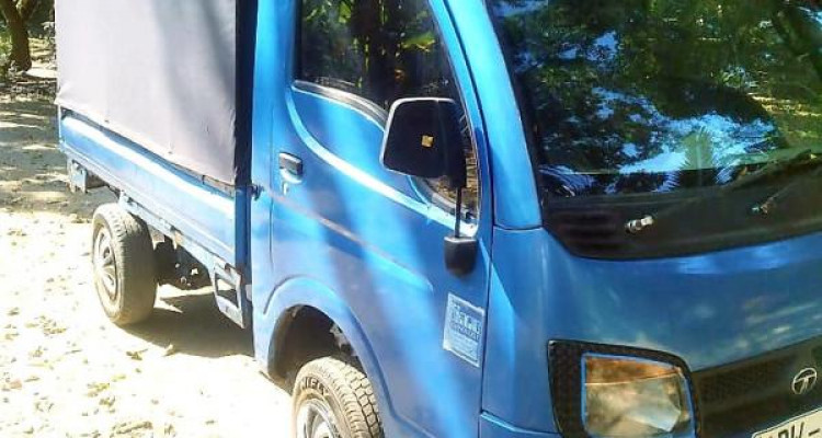 TATA ACE EX2 2014