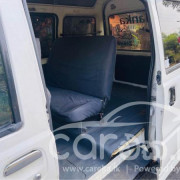 MITSUBISHI MINICAB 2003
