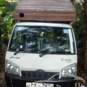 MAHINDRA MAXXIMO PLUS  2014