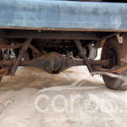 TOYOTA HIACE 1978