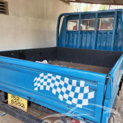 TOYOTA HIACE 1978