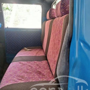 TOYOTA HIACE 1978