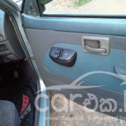 SUZUKI MARUTI 800 1996