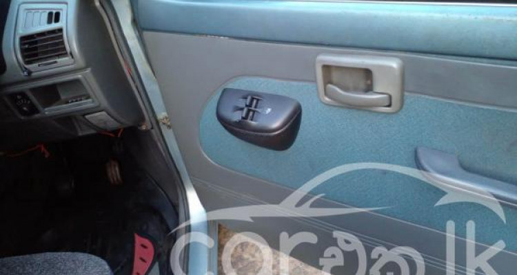 SUZUKI MARUTI 800 1996