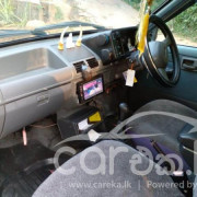 SUZUKI MARUTI 800 1996