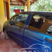 CHERY QQ 2008