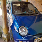 CHERY QQ 2008