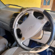 CHERY QQ 2008