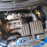 CHERY QQ 2008