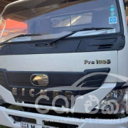 EICHER PRO 1055 2016