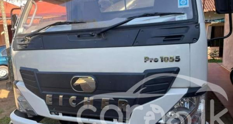 EICHER PRO 1055 2016