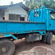 ISUZU ELF 1978