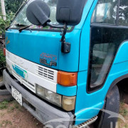 ISUZU ELF 1978