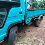ISUZU ELF 1978