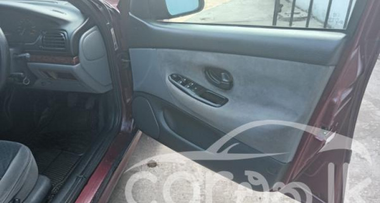 PEUGEOT 406 2000