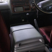 TOYOTA DOLPHIN LH113 1992
