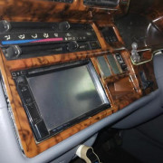 TOYOTA DOLPHIN LH113 1992
