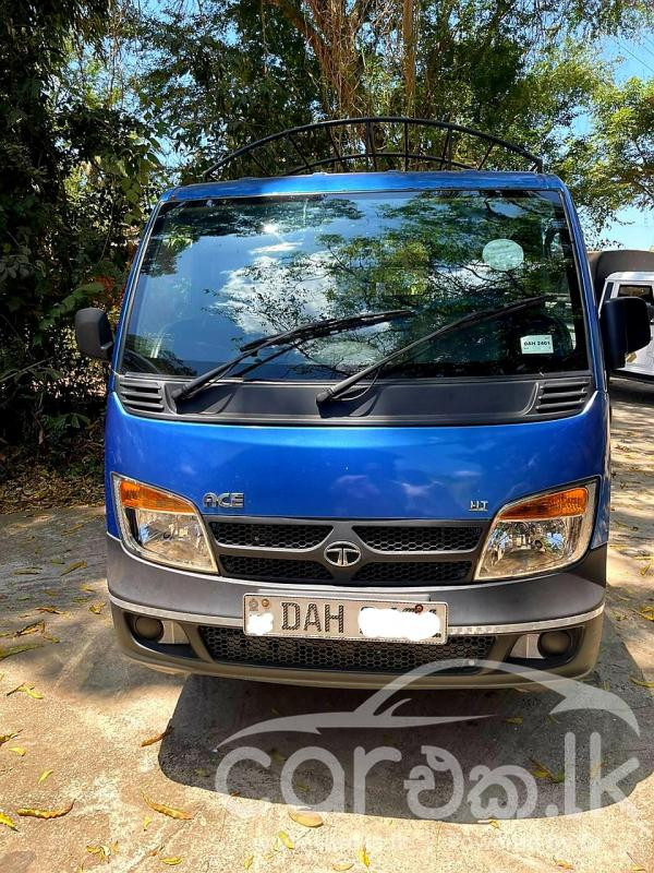 TATA ACE 2019