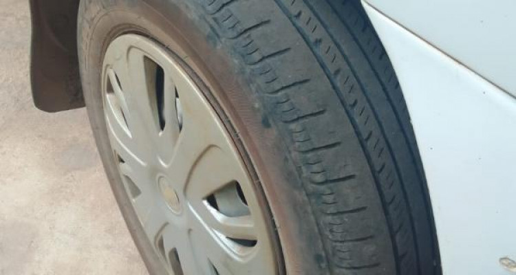 TATA INDIGO 2004