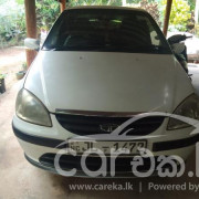 TATA INDIGO 2004