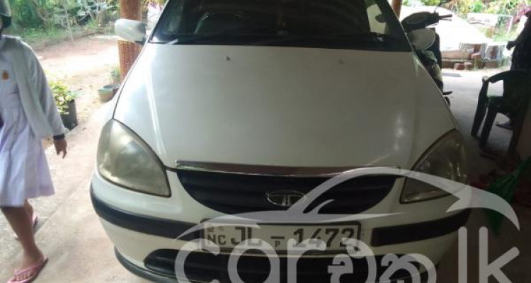 TATA INDIGO 2004