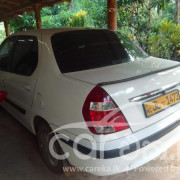 TATA INDIGO 2004