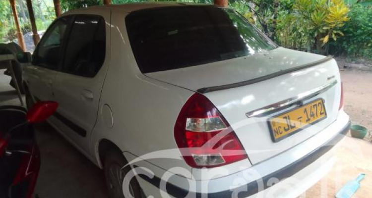 TATA INDIGO 2004
