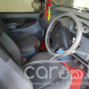 TATA INDIGO 2004