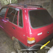 SUZUKI MARUTI 800 2005