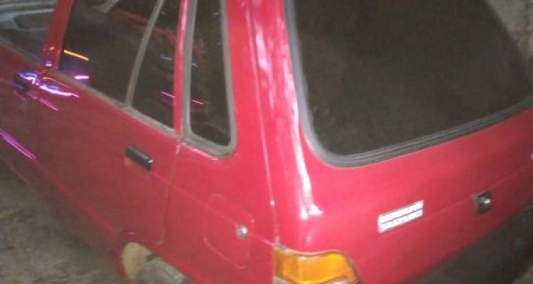SUZUKI MARUTI 800 2005