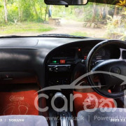 HYUNDAI ELANTRA 2001
