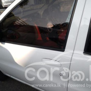 TATA INDICA V2 2015