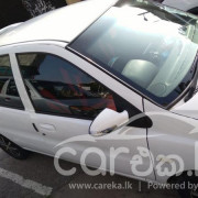 TATA INDICA V2 2015