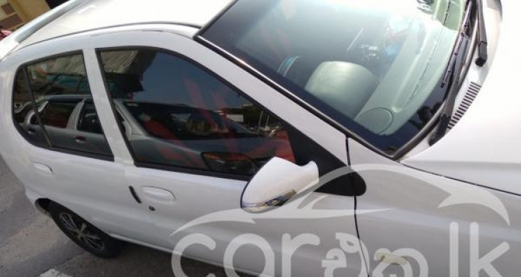 TATA INDICA V2 2015