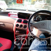TATA INDICA V2 2015