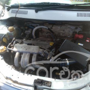 TATA INDICA V2 2015