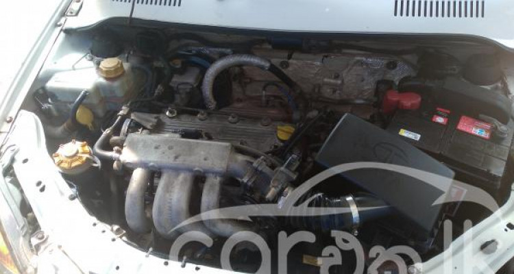 TATA INDICA V2 2015