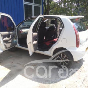 TATA INDICA V2 2015