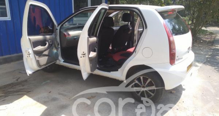 TATA INDICA V2 2015